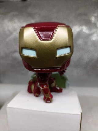 Funko Pop! Marvel Avengers Iron Man 626.