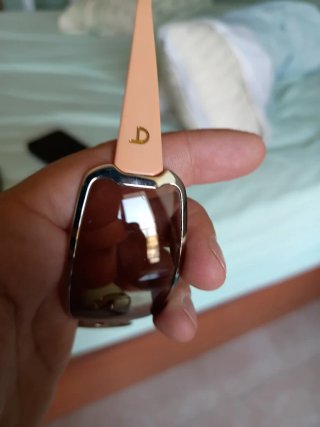 Gafas de sol plateadas y rosas Byblos nuevas