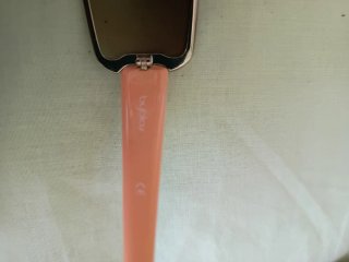Gafas de sol plateadas y rosas Byblos nuevas