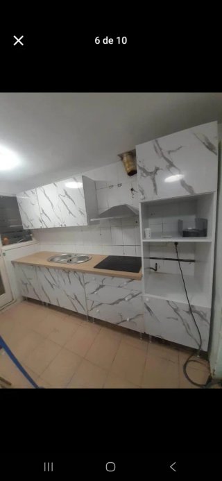 Muebles de cocinas nuevo desde 499€