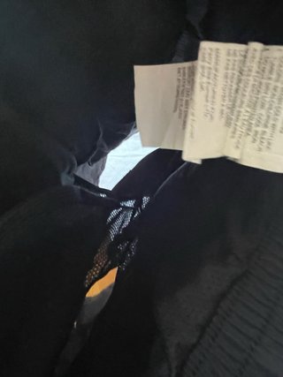 Bañador Nike Negro
