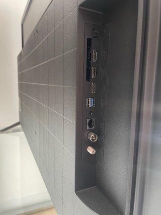 TV Xiaomi Mini LED 55 Nueva