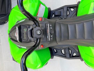 Quad Can-Am 24V