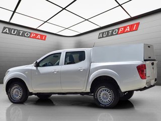 Nissan Navara DOBLE CABINA 2.3dci 163cv. 4X4