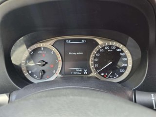 Nissan Navara DOBLE CABINA 2.3dci 163cv. 4X4