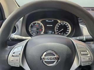 Nissan Navara DOBLE CABINA 2.3dci 163cv. 4X4