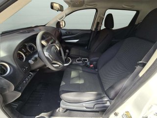 Nissan Navara DOBLE CABINA 2.3dci 163cv. 4X4