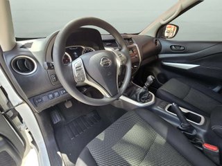Nissan Navara DOBLE CABINA 2.3dci 163cv. 4X4