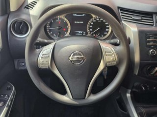 Nissan Navara DOBLE CABINA 2.3dci 163cv. 4X4
