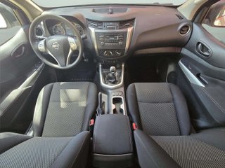 Nissan Navara DOBLE CABINA 2.3dci 163cv. 4X4