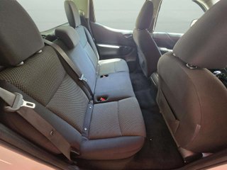 Nissan Navara DOBLE CABINA 2.3dci 163cv. 4X4