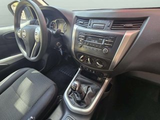 Nissan Navara DOBLE CABINA 2.3dci 163cv. 4X4