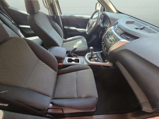 Nissan Navara DOBLE CABINA 2.3dci 163cv. 4X4