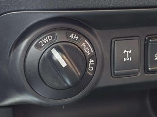 Nissan Navara DOBLE CABINA 2.3dci 163cv. 4X4