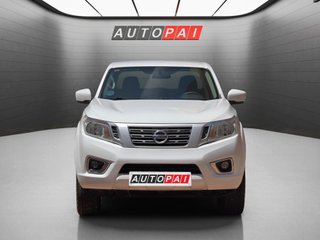 Nissan Navara DOBLE CABINA 2.3dci 163cv. 4X4
