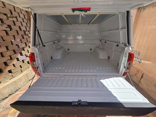 Nissan Navara DOBLE CABINA 2.3dci 163cv. 4X4