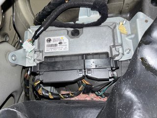 Centralita Suspensión Adaptativa Alfa Romeo
