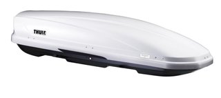 ALQUILER BAÚL/COFRE DE TECHO THULE MOTION XL 800