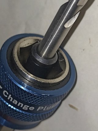 Porta coronas Bosch Expert