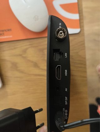 Televisor Brimax 32 LCD