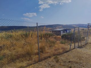Refugio Autosuficiente en Ávila/casa rural