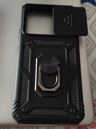 Xiaomi 13 T Pro 512GB Nero Cristallo