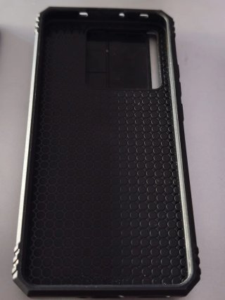 Xiaomi 13 T Pro 512GB Nero Cristallo