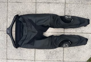 Mono Alpinestars 2 piezas