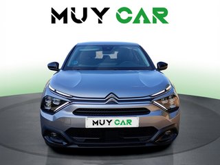 Citroen C4 PureTech 100 Live Pack 74 kW (100 CV)