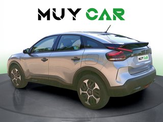 Citroen C4 PureTech 100 Live Pack 74 kW (100 CV)