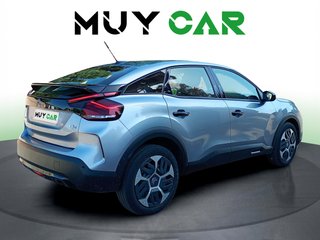Citroen C4 PureTech 100 Live Pack 74 kW (100 CV)