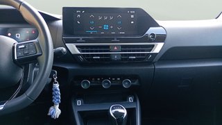 Citroen C4 PureTech 100 Live Pack 74 kW (100 CV)