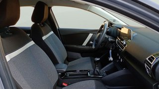 Citroen C4 PureTech 100 Live Pack 74 kW (100 CV)