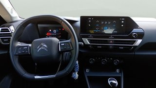 Citroen C4 PureTech 100 Live Pack 74 kW (100 CV)