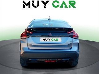 Citroen C4 PureTech 100 Live Pack 74 kW (100 CV)