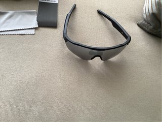Gafas Bluetooth Home Audio Abierto