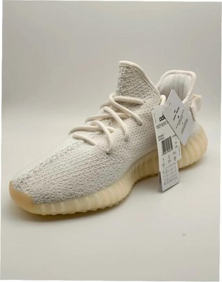 Adidas Yeezy Boost 350 V2 Cream Talla 40.5