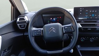 Citroen C4 PureTech 100 Live Pack 74 kW (100 CV)