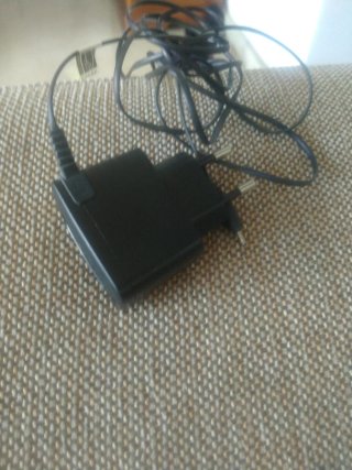 Cargador Nokia