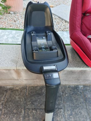 Silla de coche 2Way Pearl