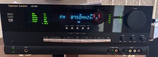 Equipo Sonido B&W, Harman Kardon, Toshiba
