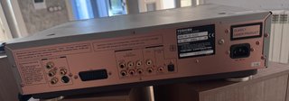 Equipo Sonido B&W, Harman Kardon, Toshiba