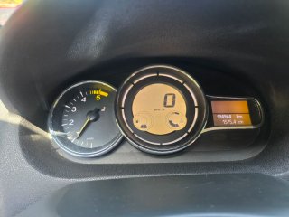 Renault Megane 2012