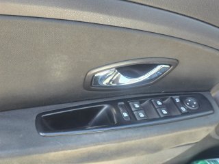 Renault Megane 2012