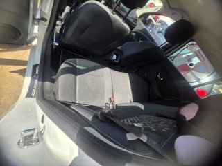 Renault Megane 2012