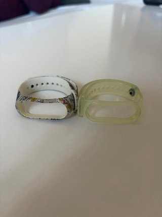 Fundas Mi Band 7