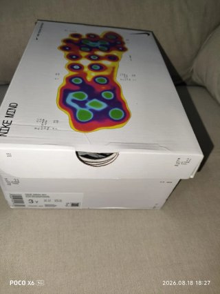 Zapatillas Nike niño blancas