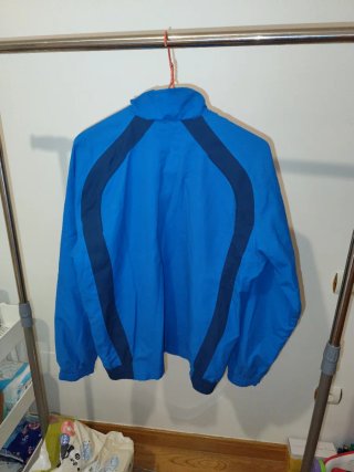 Chándal Adidas Azul