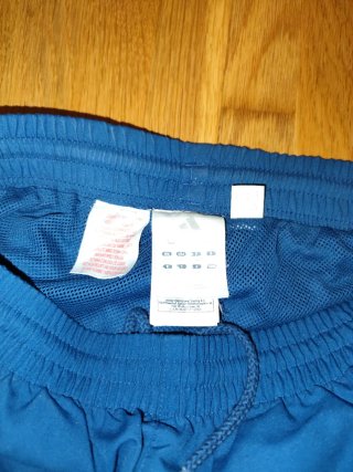 Chándal Adidas Azul