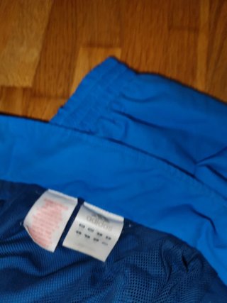 Chándal Adidas Azul
